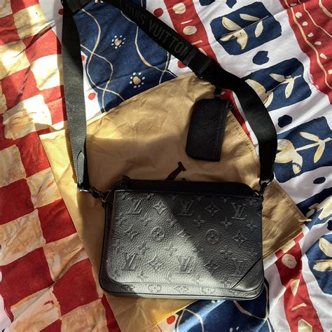 louis vuitton 3 pieces|louis vuitton 3 piece crossbody.